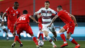 Luxemburgo pode ser melhor cliente: Cristiano Ronaldo precisa de um bis