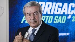 Fernando Gomes e as contas da SAD do FC Porto: «Apesar das circunstâncias, resultados muito bons»