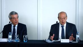 Pinto da Costa esclarece negócios com o Tombense e diz que vai enviar contratos ao Ministério Público