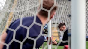 O futuro está à porta: Do sistema de deteção de foras de jogo à Inteligência Artificial