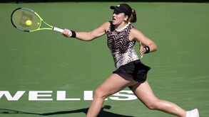 Iga Swiatek eliminada em Indian Wells
