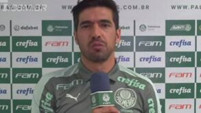 Sérgio Conceição: «O mais consensual? Sublinharam um 'like' que meti na dona Cecília Pedroto...»