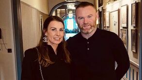 Mulher de Rooney quebra silêncio e vai às lágrimas ao lembrar traições: «Conhecia os grupos em que ele andava»