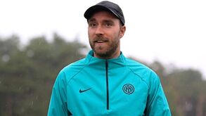 Eriksen sofreu paragem cardíaca há quatro meses: o que é feito do médio dinamarquês?