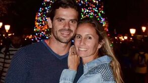 Ex-jogador do Real Madrid apanhado na cama com amiga da mulher: a novela que faz furor na Argentina