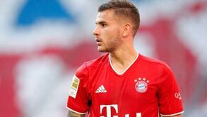 Tribunal de Madrid decreta ordem de prisão para estrela do Bayern Munique