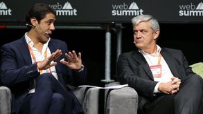 «Rui Costa reconhece a importância de Domingos Soares de Oliveira e pretende mantê-lo»