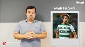 Sérgio Krithinas e as declarações de Sérgio Conceição: «Acredito que haja uma brincadeira»