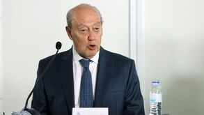 Pinto da Costa: «FC Porto paga mais de 40 milhões de euros por ano ao Estado em impostos»