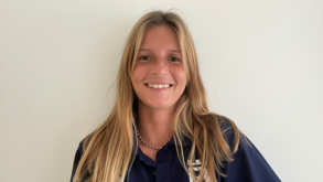 Mariana Vaz Pinto é a nova 'team manager' do Belenenses SAD