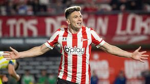 Defensa y Justicia-Estudiantes LP: forasteiros atravessam bom momento no campeonato