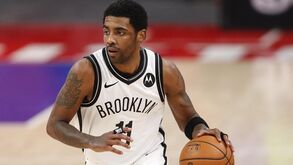Irving e a recusa em vacinar-se: «Ninguém me vai tirar o direito de me posicionar sobre este tema»
