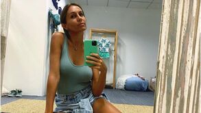 Ex-tenista traída por Fernando Gago recebe apoio da mulher de Di María