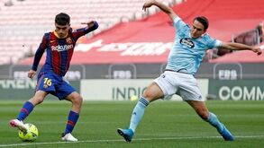 Pedri e Barcelona já têm acordo para renovação: cinco anos e mil milhões de cláusula de rescisão