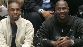 Presidente da Jordan Brand confessa ter matado um homem 56 anos depois: «Não havia razão»