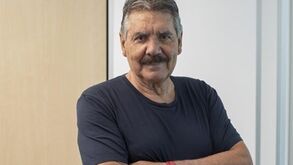 Toni: «O sucesso de Rui Costa vai ser sempre o sucesso do Benfica»