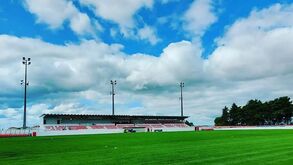 Campo Chã das Padeiras