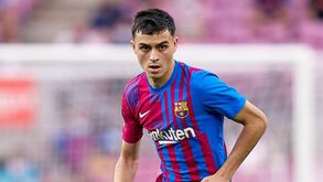 Este Pedri é precioso