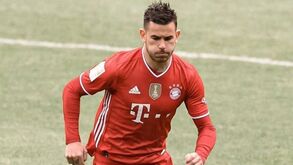 Bayern Munique diz que Lucas Hernández vai a Espanha cumprir intimação judicial