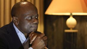 Catió Baldé: «O que se está a passar na formação é um drama para os jovens dos PALOP»