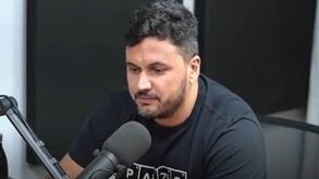 Jornalista brasileiro recorda Jorge Jesus no Flamengo: «Era uma coisa absurda»