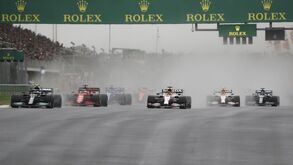 Portugal fora do calendário da Fórmula 1 para 2022: conheça todas as 23 etapas do Mundial