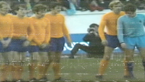 Há 51 anos: Um lance tão genial que foi logo proibido pelos 'chefes' do desporto-rei
