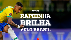 Adjunto de Keizer explica o que Raphinha ganhou no Sporting: «Um pouco de jogo posicional»