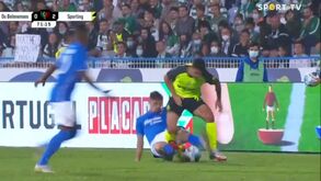 Abel Ferreira: «Há dois meses o treinador do Palmeiras era fraco e a direção não prestava» 