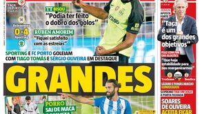 Sábado, 16 de outubro de 2021