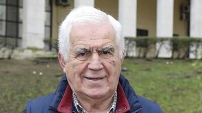 Glória leonina Pedro Gomes celebra 80 anos