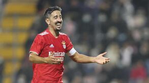 André Almeida: «A nível emocional foi importante»