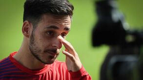 Bruno Almeida: «Encostámos o Benfica às cordas» 