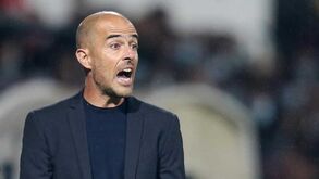 Adjunto do Trofense: «Rui Duarte merecia que o árbitro tivesse tido mais bom senso»