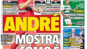 Domingo, 17 de outubro de 2021