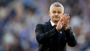 Solskjaer: «Não fizemos nada que nos desse o direito de ganhar este jogo»