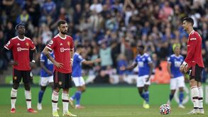 Gary Neville e os craques do Man. United: «Tê-los juntos faz com que não haja um trabalhador a sério»