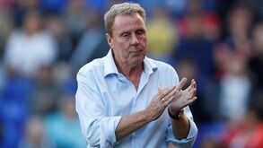 Harry Redknapp: «Newcastle ofereceu-me um avião privado para ir e voltar todos os dias»