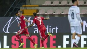 André Almeida: O que se segue após ter sido decisivo na Taça de Portugal?