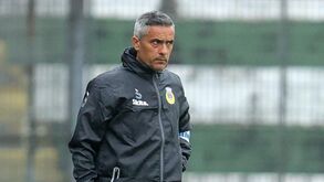 Armando Evangelista: «Nestes jogos da Taça, a superioridade do adversário, às vezes, não é tudo»