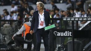 Benfica: Após 120 minutos vem aí o gigante Bayern Munique