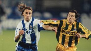 Edmilson confiante: «O FC Porto tem equipa para se impor ao AC Milan»