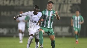 A crónica do Rio Ave-Boavista, 4-0: o bom sabor dos velhos tempos