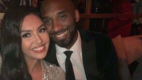 Exigido exame psiquiátrico à mulher de Kobe Bryant a poucos dias do início do julgamento