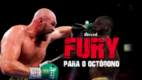 Tyson Fury quer trocar boxe pelo MMA: Carreira recheada de títulos não acaba tão cedo