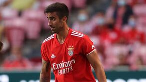 Termina a época para Rodrigo Pinho 