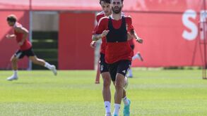 Rafa vai a jogo com o Bayern Munique