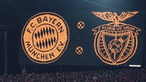 Paulo Pereira recorda 'Cataklinsmann' contra Bayern: «Tirando um, os golos do Klinsmann foram sorte»