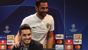 Tuna Dabak, o tradutor turco que jogou futebol no Benfica e basquetebol no Estoril