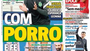 Terça-feira, 19 de outubro de 2021